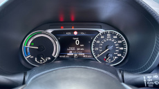 Nissan Juke 1.6 Hybrid N-Connecta 5dr Auto Hybrid Hatchback